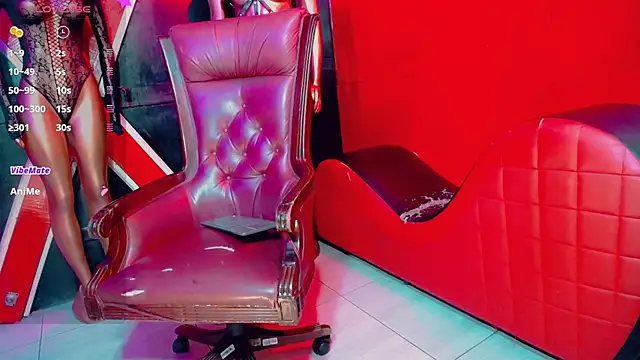 Snapshot of Sasha_calle chatting on February 16, 11:28 am Sasha calle online show from February 16, 11:28 am