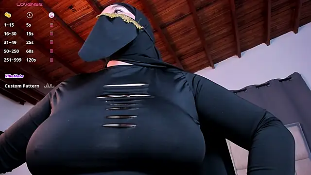 basima haik online show from February 12, 3:12 am