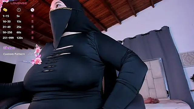 basima haik online show from February 25, 3:05 am