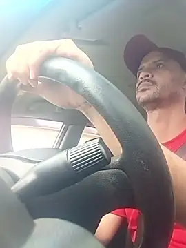 Snapshot of MarkzHam chatting on February 26, 7:13 pm MarkzHam online show from February 26, 7:13 pm