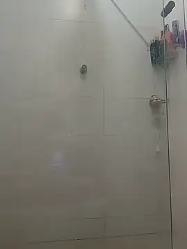 Snapshot of MarkzHam chatting on March 1, 4:36 am MarkzHam online show from March 1, 4:36 am