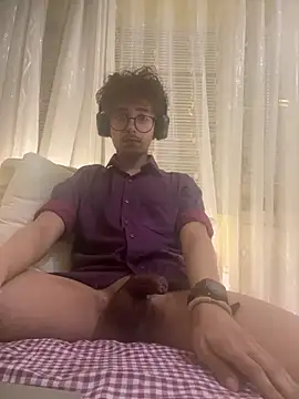 monkeyk1ng online show from March 15, 9:21 pm