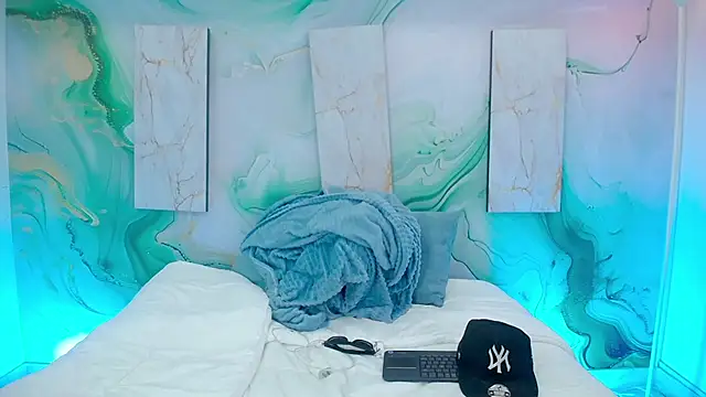 David Banks  online show from March 15, 12:44 pm