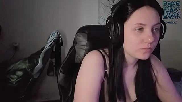 Holy Kveta online show from April 15, 3:02 am