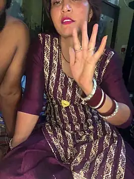 Pritu675 online show from March 26, 6:13 pm