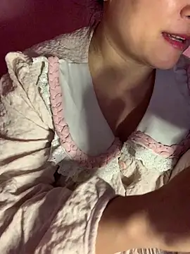 Star-sweet01 online show from March 15, 1:17 pm