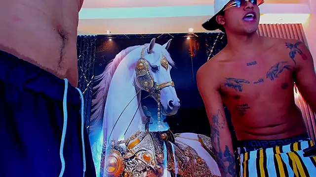 the knights of the night online show from January 31, 7:11 pm