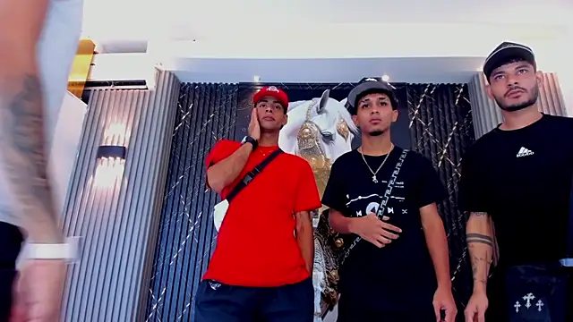 the knights of the night online show from February 27, 5:18 am