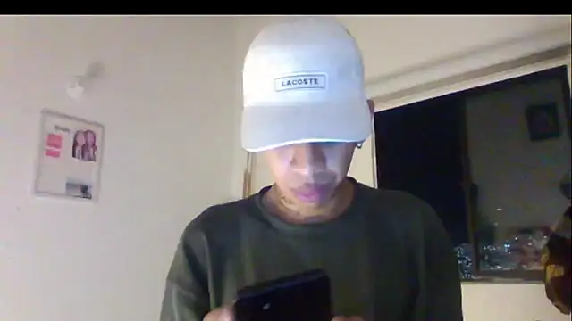 infernunderworld online show from February 13, 1:23 am