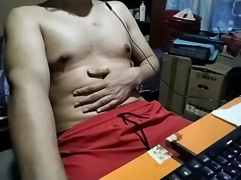 Snapshot of martleandros chatting on February 20, 6:48 am martleandros online show from February 20, 6:48 am