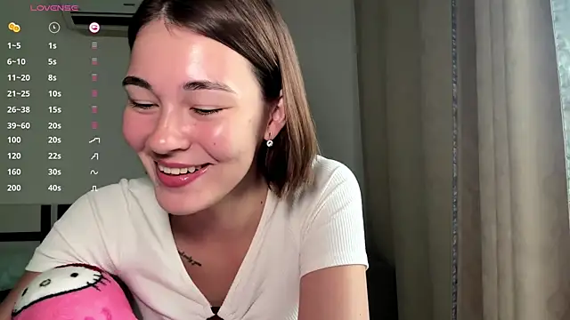 MauritaSpueler online show from April 13, 11:32 pm