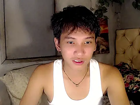 Snapshot of Baby_Aries69 chatting on February 4, 2:01 pm Baby Aries69 online show from February 4, 2:01 pm