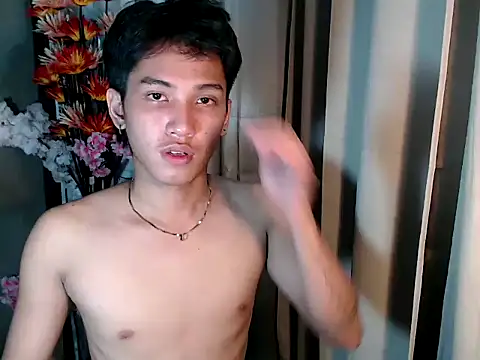 Snapshot of Baby_Aries69 chatting on March 7, 2:08 am Baby Aries69 online show from March 7, 2:08 am