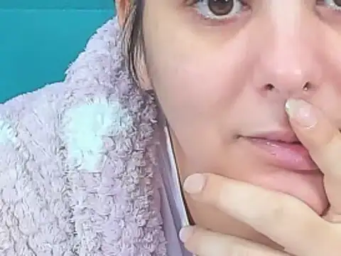 emilyvondark online show from February 13, 5:20 pm