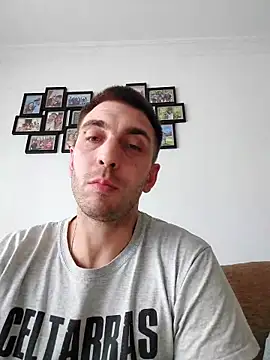 rubio009 online show from February 22, 2:37 pm