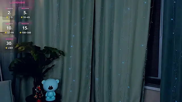 CrissyKales online show from April 16, 6:19 pm