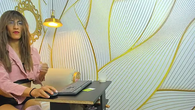 ValeryBellotti online show from February 17, 12:34 pm