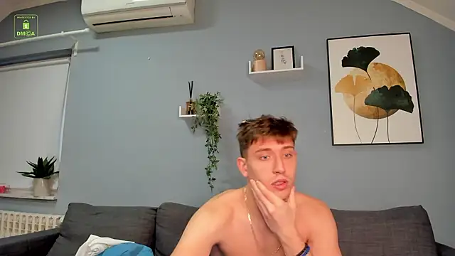 Fred Jamson online show from February 2, 12:26 pm