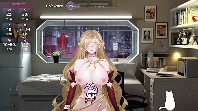 chenxi003 online show from February 7, 12:42 pm