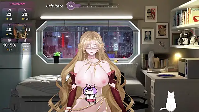 chenxi003 online show from February 12, 3:29 pm