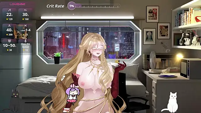 chenxi003 online show from February 13, 3:41 pm