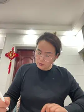 Youyou 12 online show from March 21, 10:31 am