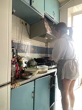 Youyou 12 online show from March 26, 1:01 am