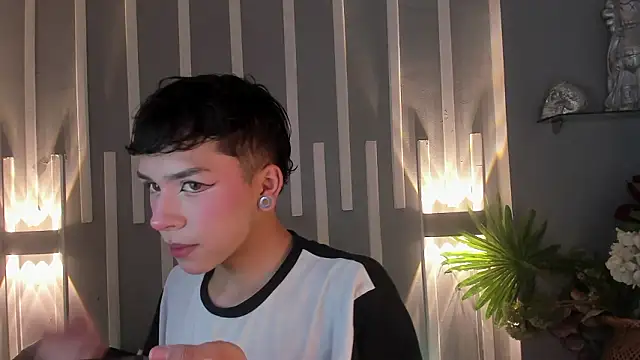 Camilo X x online show from February 20, 11:54 am