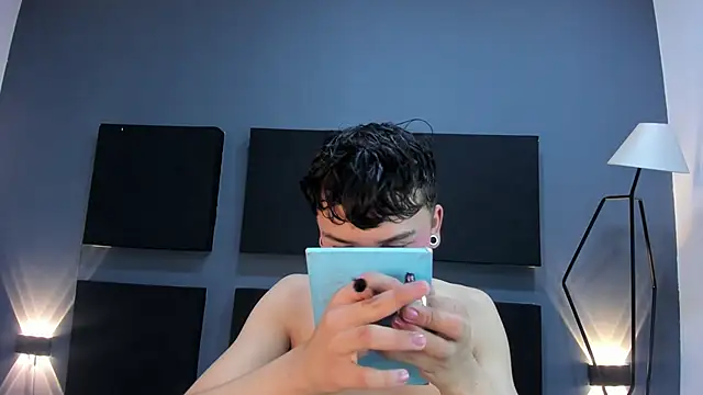 Camilo X x online show from March 4, 11:27 am