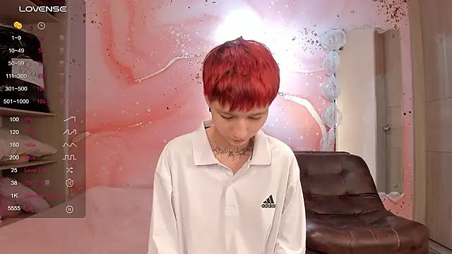 Snapshot of Jessi_Rosse chatting on February 11, 8:25 pm Jessi Rosse online show from February 11, 8:25 pm