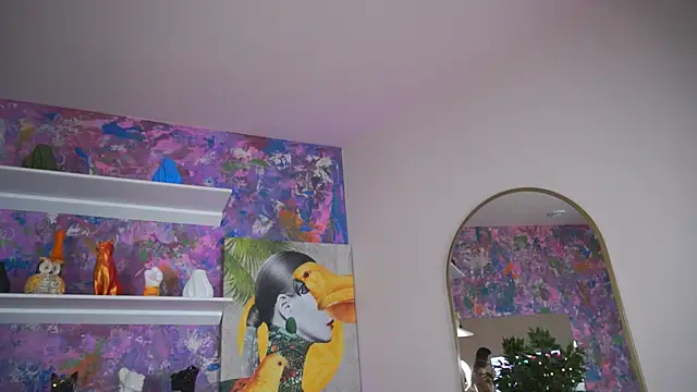 Snapshot of Josie_Angel chatting on February 8, 7:28 pm Josie Angel online show from February 8, 7:28 pm