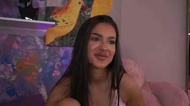 Snapshot of Josie_Angel chatting on February 23, 8:17 pm Josie Angel online show from February 23, 8:17 pm