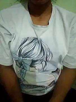 Snapshot of Dreem_love chatting on April 18, 3:21 am Dreem love online show from April 18, 3:21 am