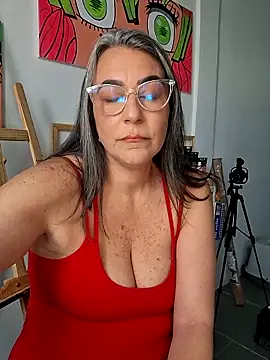Snapshot of katy_randy1 chatting on May 10, 4:23 pm katy randy1 online show from May 10, 4:23 pm