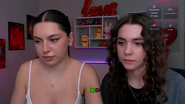 Snapshot of laurenmurrr chatting on February 27, 11:10 am laurenmurrr online show from February 27, 11:10 am