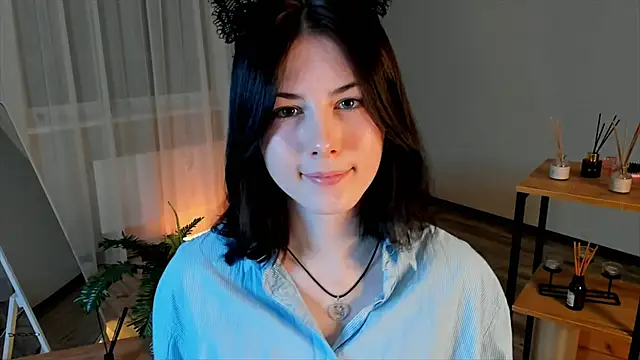 Snapshot of DennisRentz chatting on February 19, 4:14 pm DennisRentz online show from February 19, 4:14 pm