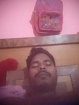 Snapshot of Rajustt chatting on March 13, 6:42 am Rajustt online show from March 13, 6:42 am