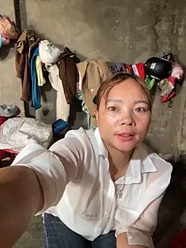 neyney110 online show from March 19, 2:48 am