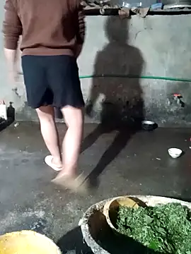 neyney110 online show from April 4, 10:51 pm