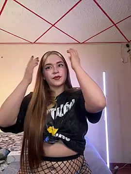 Snapshot of Arytits chatting on February 9, 11:03 am Arytits online show from February 9, 11:03 am