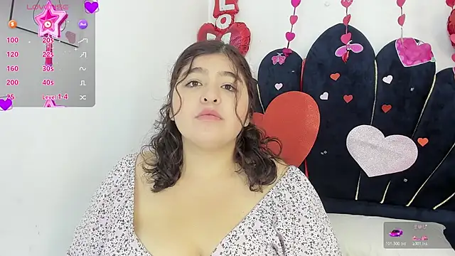 Snapshot of dahlialee chatting on February 16, 12:12 pm dahlialee online show from February 16, 12:12 pm