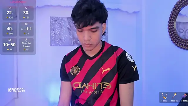 branmonter xxx big online show from February 6, 2:05 am