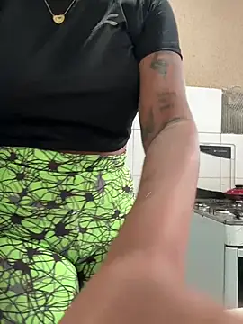 Manu Manu05 online show from April 8, 5:13 pm