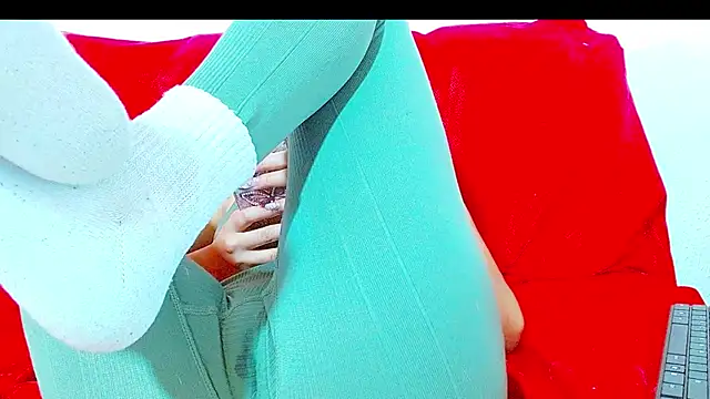 violletsweetie online show from February 20, 6:41 pm