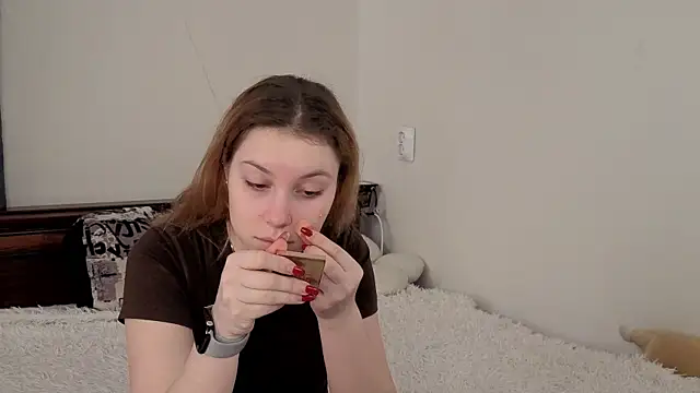 JadwigaTagliavia online show from March 22, 9:45 am