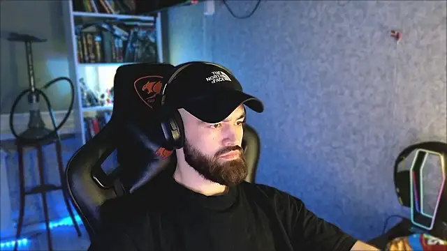  Mostly  online show from March 3, 9:53 pm