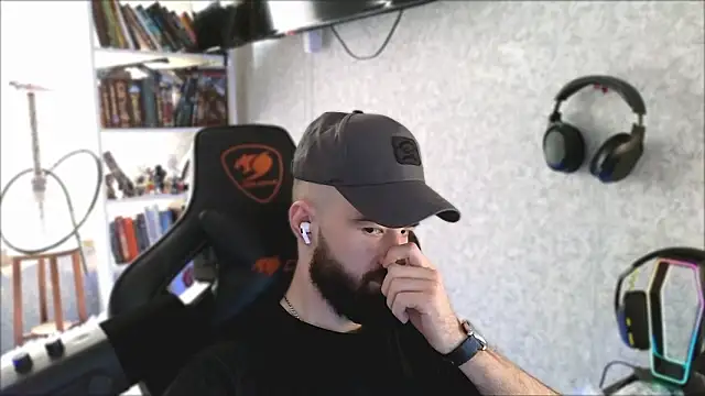  Mostly  online show from March 9, 6:28 am