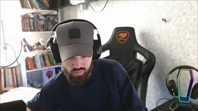  Mostly  online show from March 23, 7:23 am