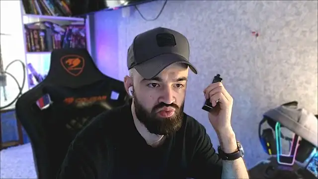  Mostly  online show from April 4, 7:28 am