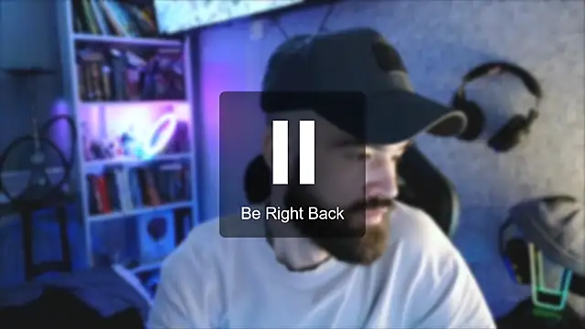  Mostly  online show from April 9, 7:30 pm